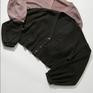 Out from Under (UO) Cardigan